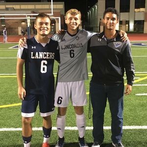 Meet your Posher, Bryant d.